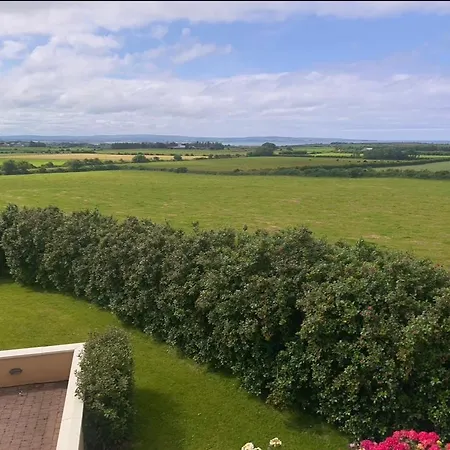 Luxury King-seaview House *