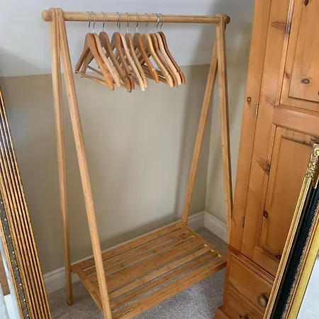 民宿 Luxury King-seaview House *