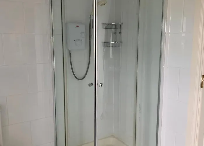 Homestay Luxury King-seaview House Enniscrone