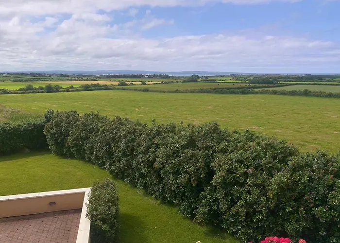 Luxury King-seaview House *