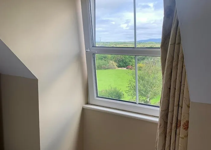 Luxury King-seaview House