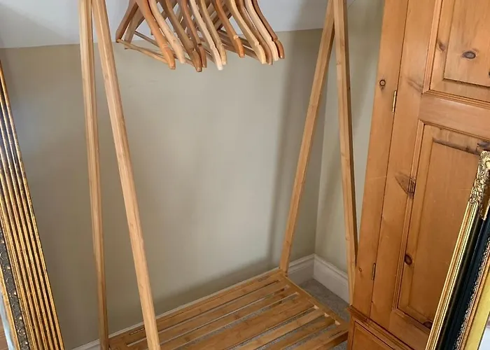 Homestay Luxury King-seaview House *